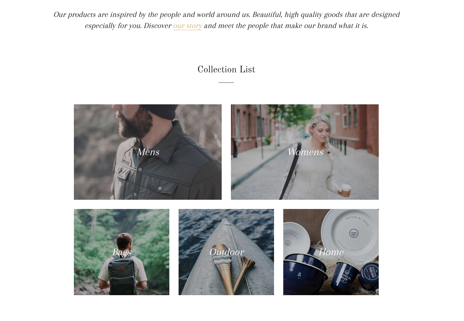 The Best 5 Free Shopify Themes for Every Online Store