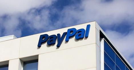 PayPal Raises Fees