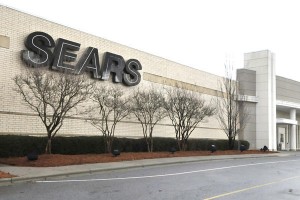 Sears store