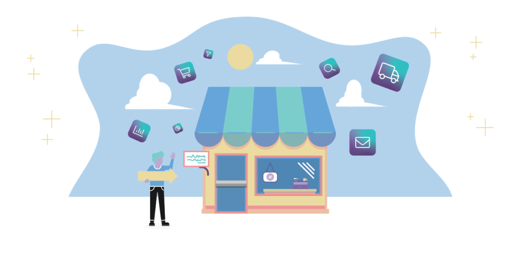 bigcommerce apps