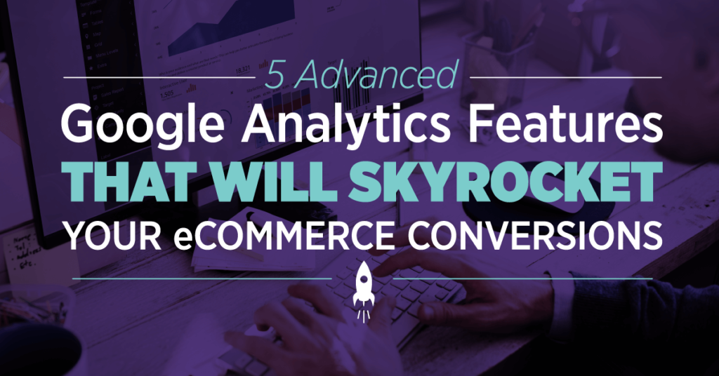 ecommerce google analytics mistakes