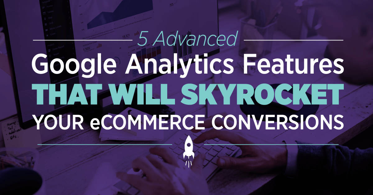 ecommerce google analytics mistakes