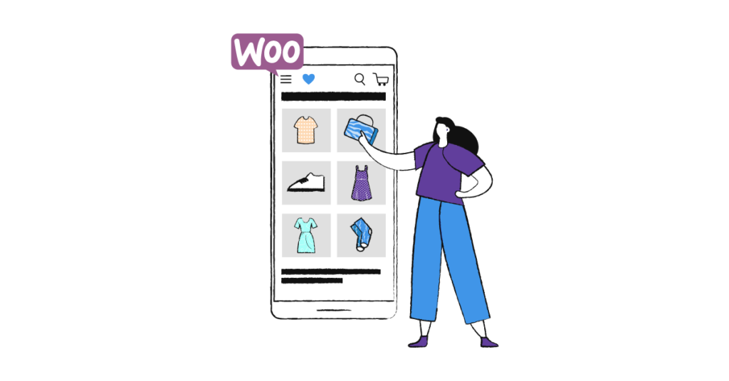 how to use WooCommerce