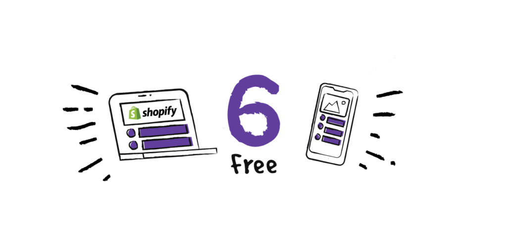 best free shopify themes