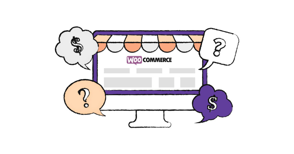 woocommerce pricing