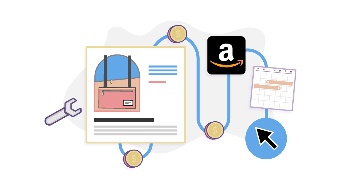 Beskrivende svamp Brug for How to Set Up Amazon PPC: A 2021 Guide - Sellbrite