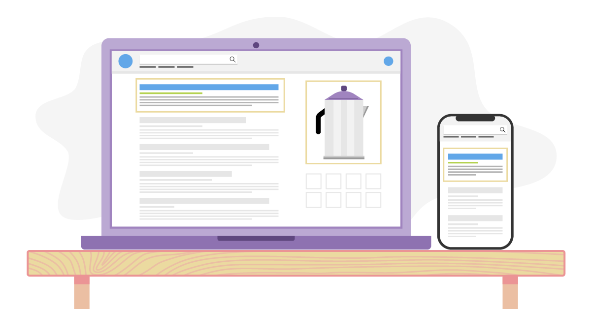 How To Write An Amazon Product Description That Ranks High In Search Sellbrite