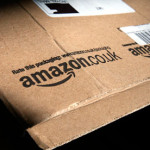 Amazon package