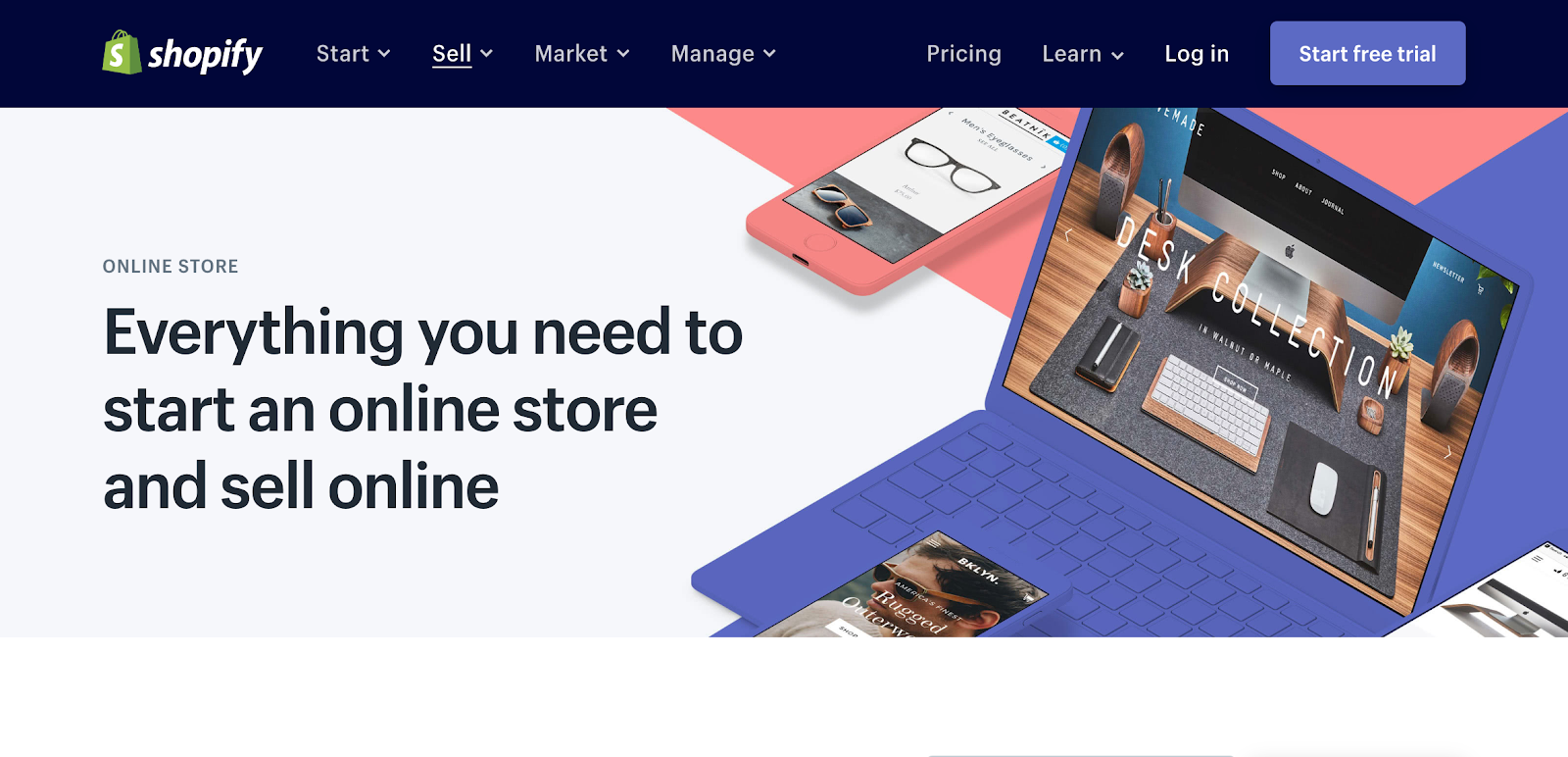 AwesomeScreenshot Sell Products Online Start an Online Store Free Trial 2019 07 10 12 07 29