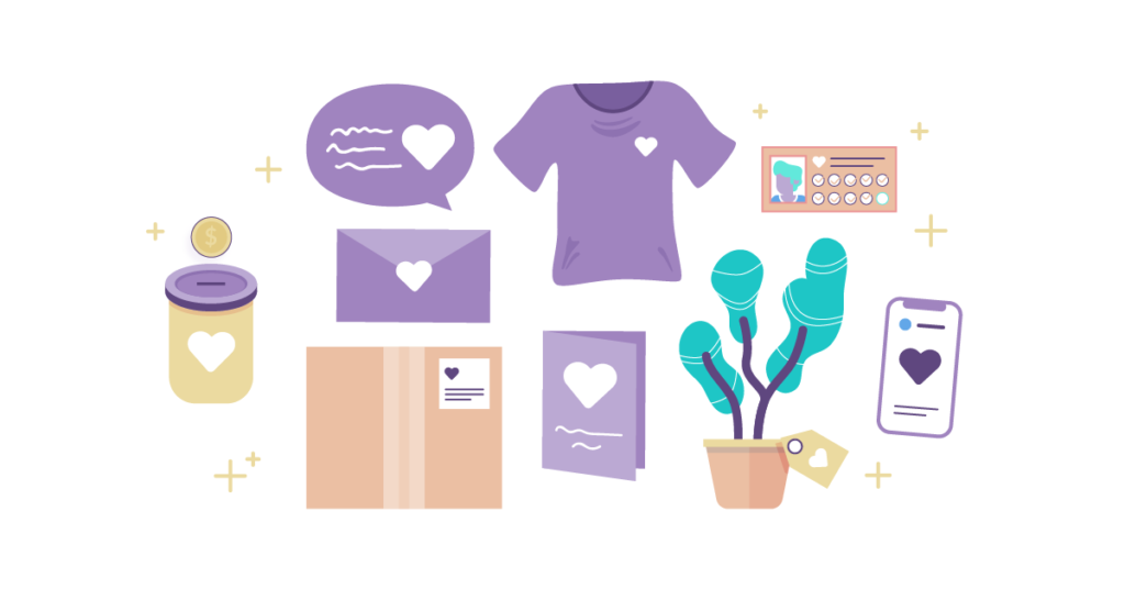 Ecommerce customer delight ideas