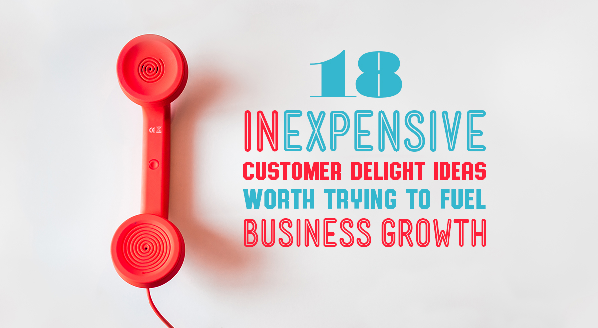 Ideas for Online Store Customer Happiness and Retention