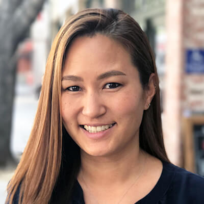 Danielle Nagami