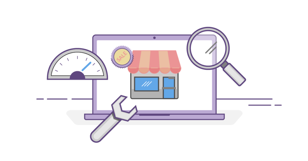 SEO Strategies for Ecommerce Stores
