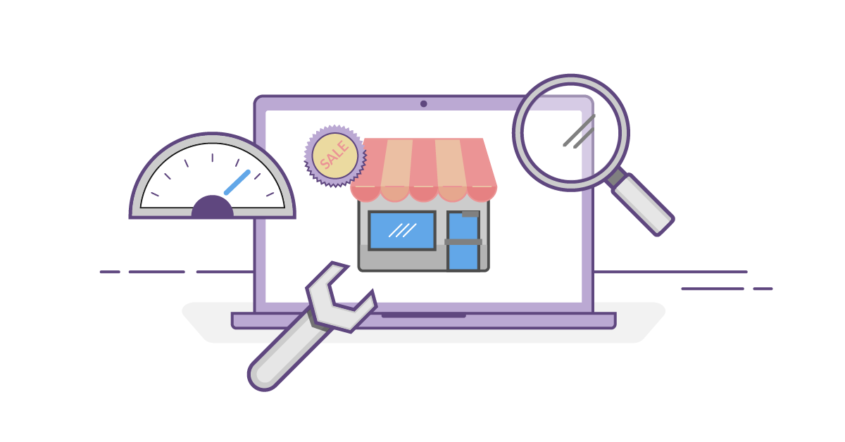 Optimize Your Online Store for Search Engines