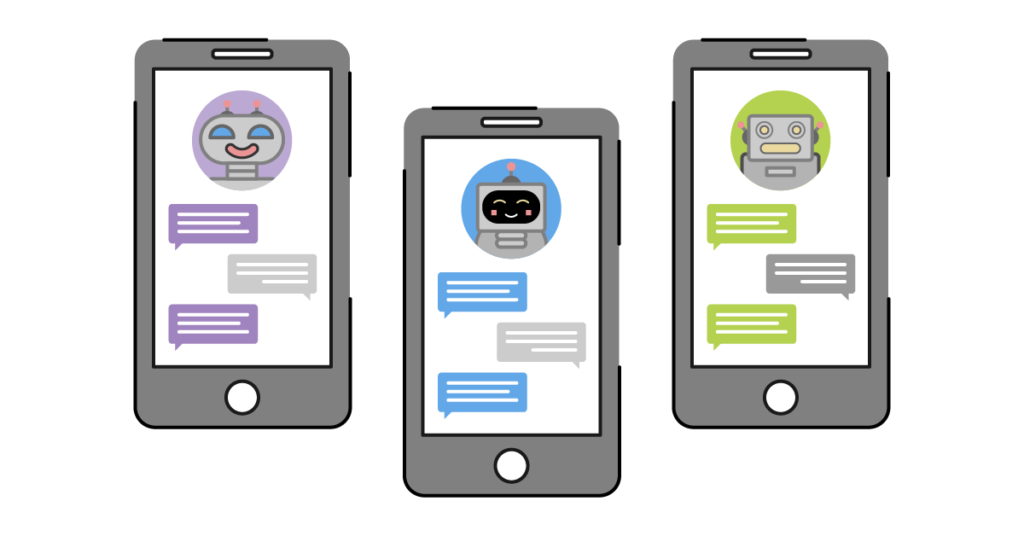 Chatbots for ecommerce