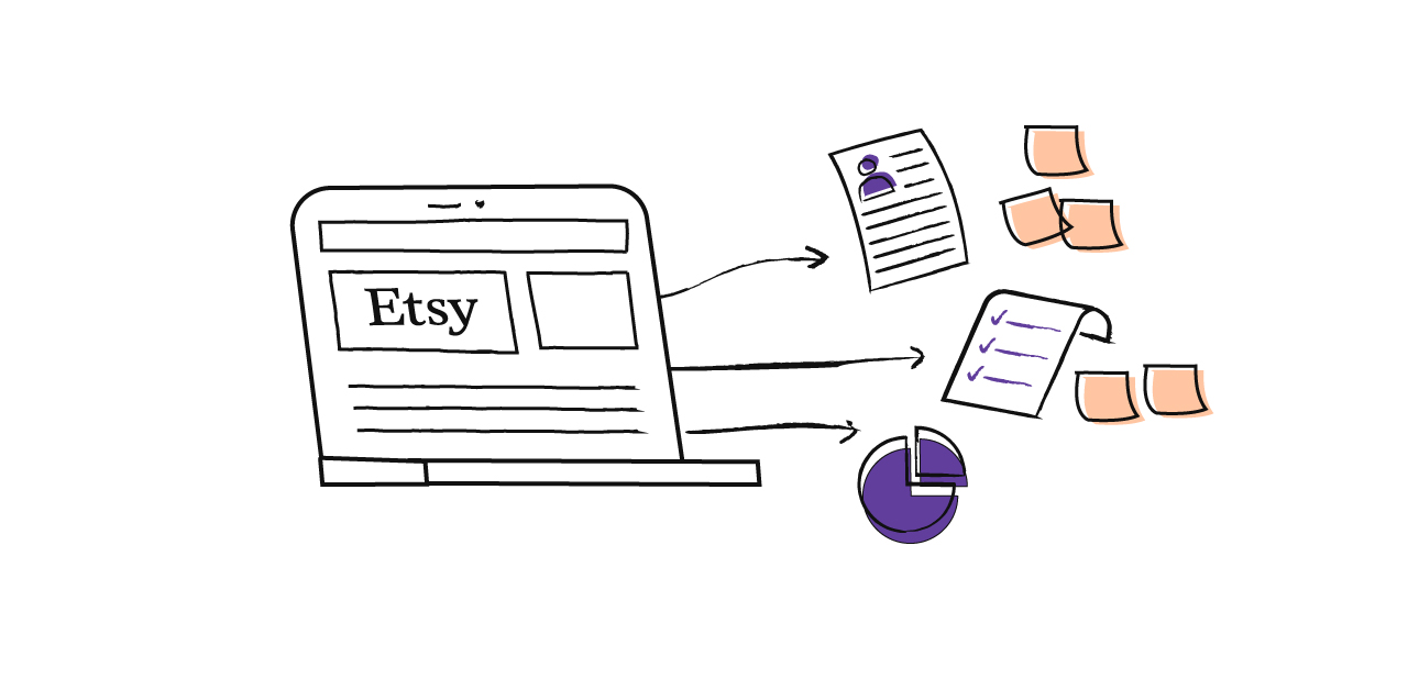 The New Seller’s Guide to Etsy Marketing Sellbrite