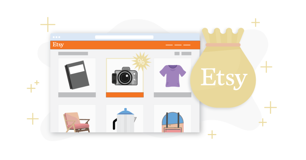 Etsy Sales Tax