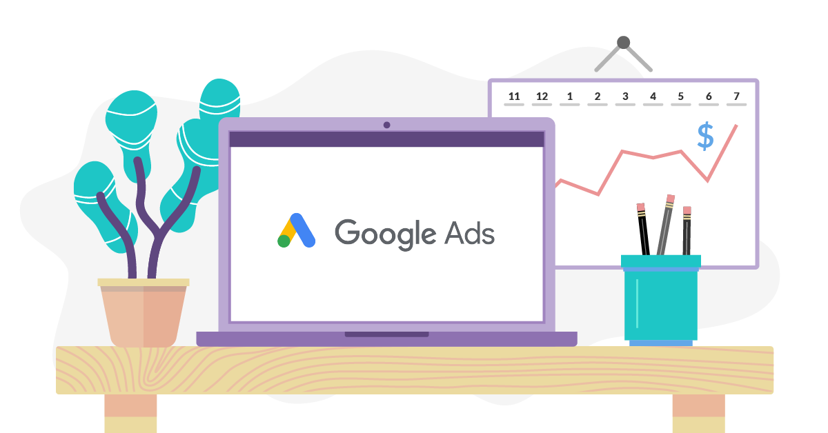 Google ads promotional code