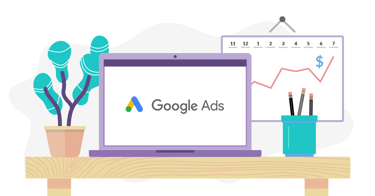 The Future of Google Ads Graphics: Trends and Innovations Shaping Digital Advertising