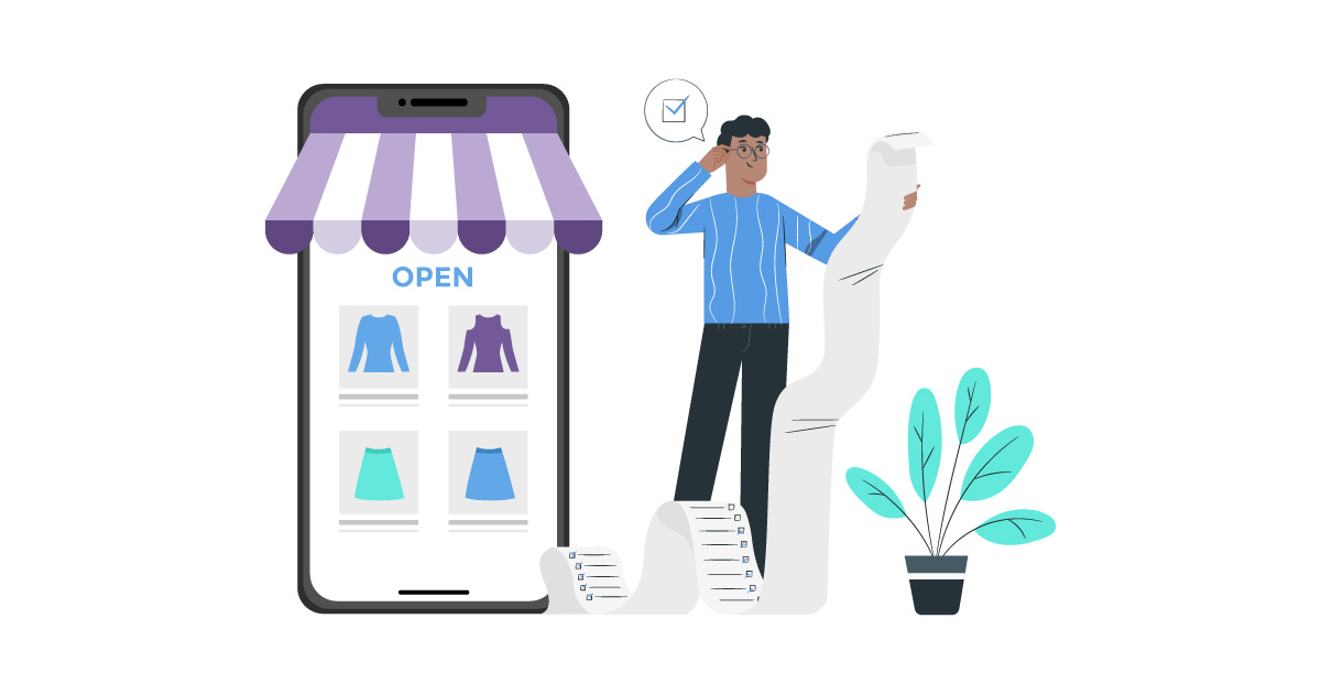 Grow Your Ecommerce Store With 3Rd Party Shopify Inventory Management Software - Sellbrite