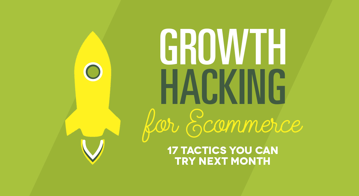 William Harris Growth Hacking for Ecommerce Sellbrite