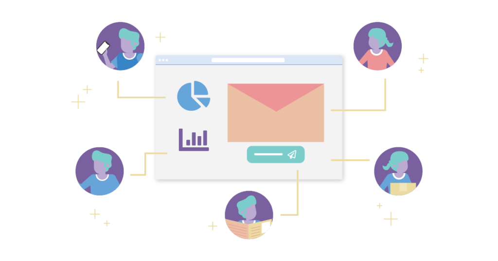 How to Use Email Marketing Segmentation to Grow Your Business - Sellbrite