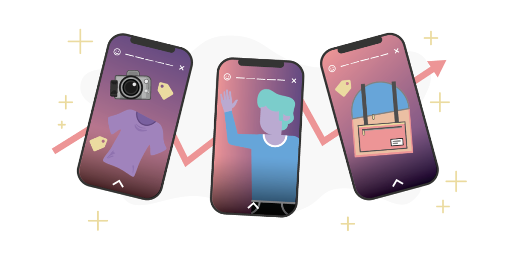 Instagram Stories Ads for Ecommerce