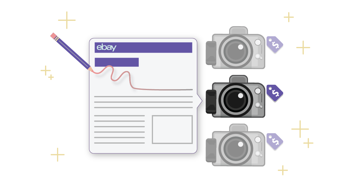 How To Write Ebay Description Templates That Close More Sales - ebay description templates