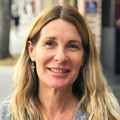 Jane Bliss