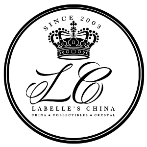Sellbrite Success Story - Labelle's China
