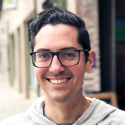 Michael Ugino