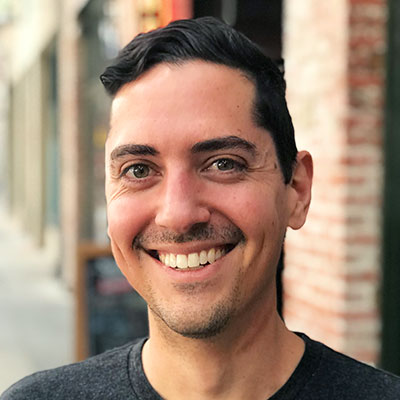 Michael Ugino