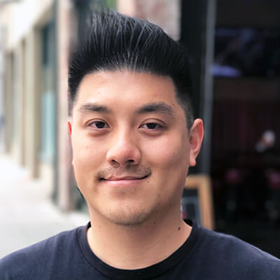 Robert Ho