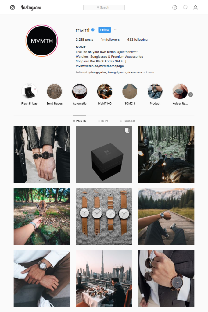 How to Drive Traffic to your Etsy Shop using Instagram Sellbrite