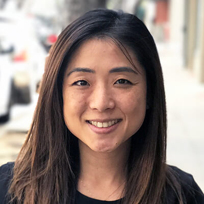Teresa Hsu