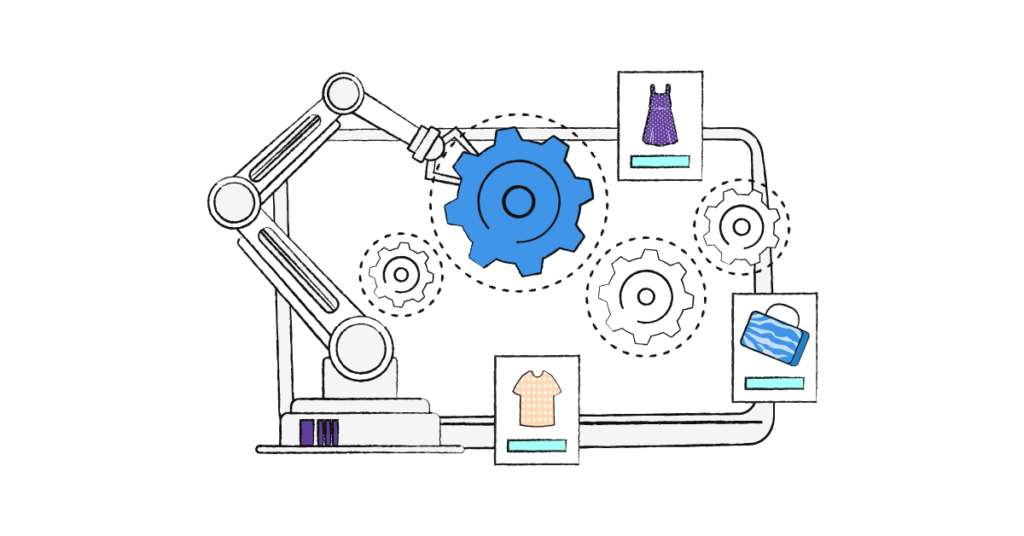 Ecommerce marketing automation