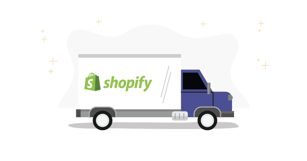 Shopify Shipping