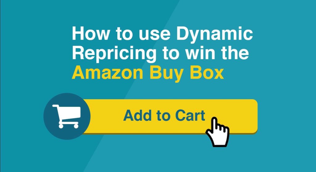 Dynamic Pricing to Win the Amazon Buy Box