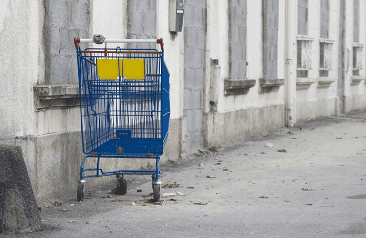 Abandoned Cart Emails