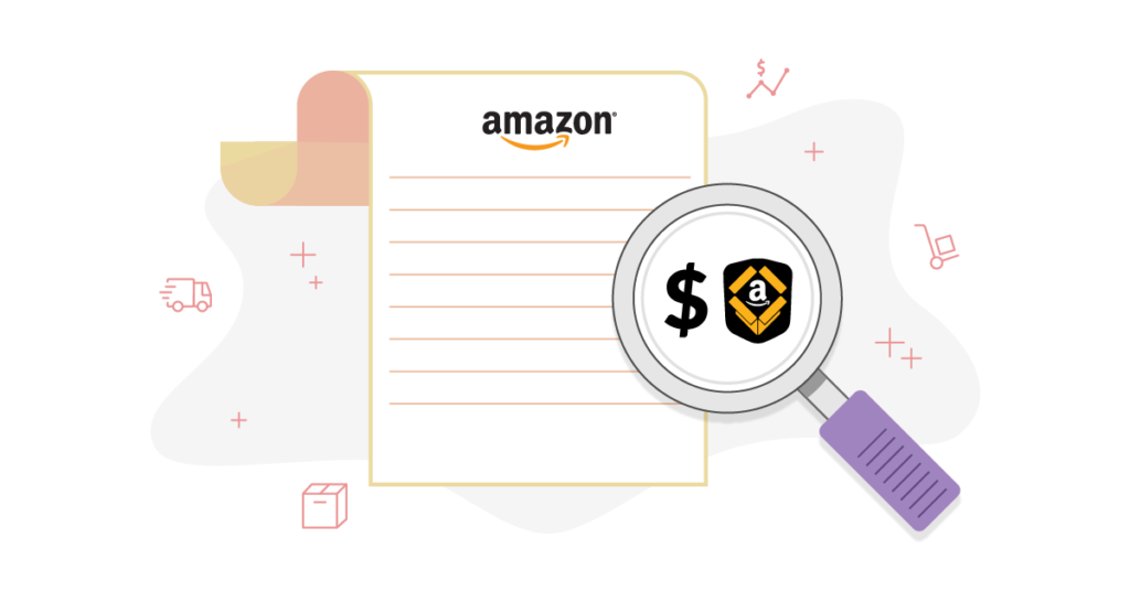 fba fees for amazon