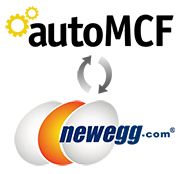 AutoMCF and Newegg