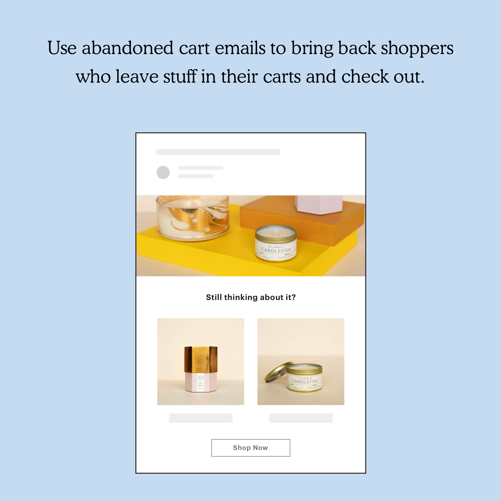 bigcommerce apps mailchimp