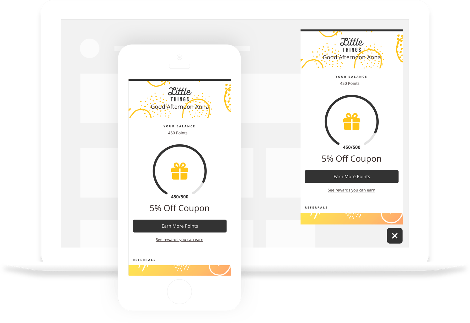 bigcommerce apps smile.io