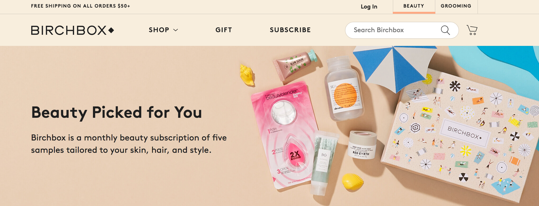 12 Ecommerce Tips to Learn From Subscription Box Services - Sellbrite