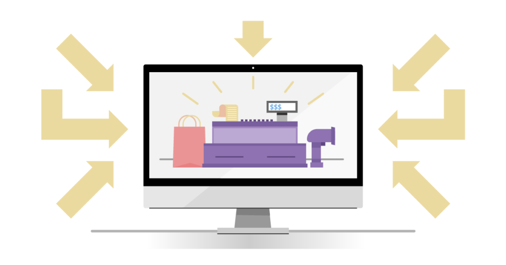 increase conversion with better checkout designs