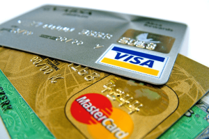 Detect Fraudulent Orders - Multiple Credit Cards