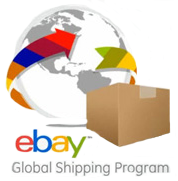 AutoMCF support eBay Global Shipping