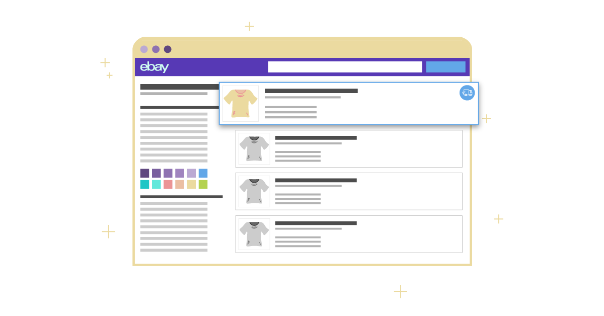 How to use eBay Guaranteed Delivery to Outrank and Beat Your