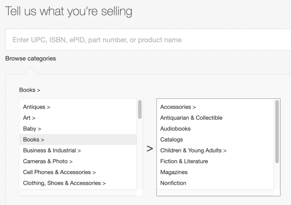 Selling on eBay: A Beginner’s Guide for Online Retailers