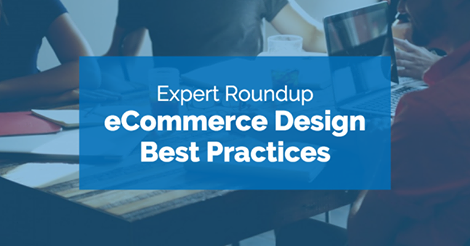 Ecommerce Homepage Design Tips